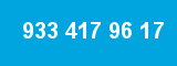933 417 96 17